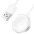 БЗП Hoco CW39 Wireless charger for iWatch – White. Фото 4 з 8