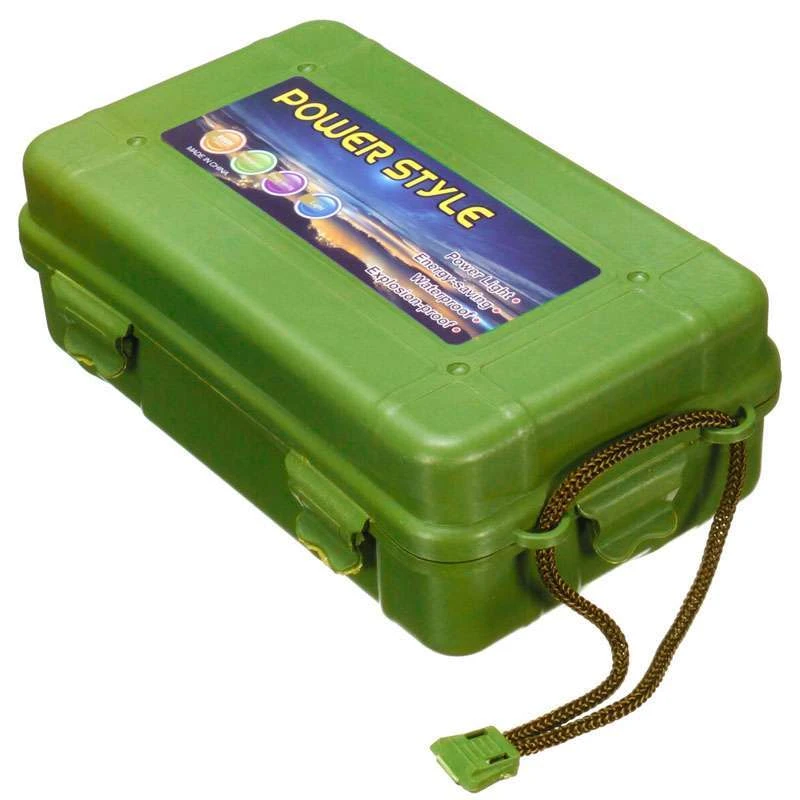 Ліхтар JMD-61 – Чорний. Фото 2 з 6