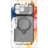 Чохол Ummi Full Camera with Magnetic Fit HQ Ring для Apple iPhone 17 Pro Max (6.9") – Black. Фото 4 з 11