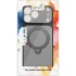 Чохол Ummi Full Camera with MagSafe HQ Ring для Apple iPhone 17 Pro (6.3") – Black. Фото 2 з 3
