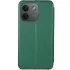 Чехол-книжка классический для Xiaomi Redmi Note 17 Pro Max – Зеленый. Фото 2 из 3