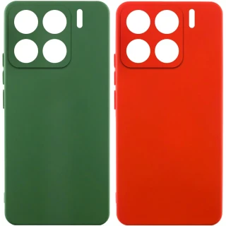 Чохол Silicone Cover Ummi Lakshmi Full Camera (AA) для Xiaomi 15 Pro фото 1 з 1