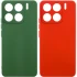 Чохол Silicone Cover Ummi Lakshmi Full Camera (AA) для Xiaomi 15 Pro фото 1 з 1