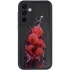 TPU чехол Prestige для Samsung Galaxy A36 5G – Raspberry. Фото 1 из 2