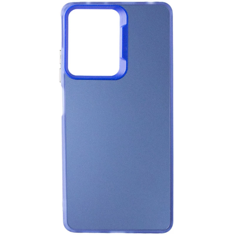 

Чохол який світиться в темряві на Xiaomi Poco X5 Pro 5G (Blue)