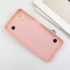 Чохол Heart з ланцюгом на Xiaomi Redmi Note 12S – Pink Sand. Фото 5 з 7