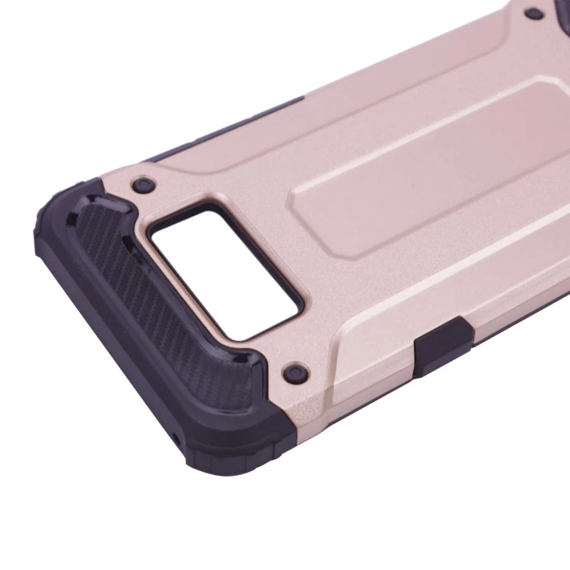 Протиударний чохол з посиленими кутами Immortal на Samsung G950 Galaxy S8 фото 3 з 8