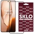 Захисне скло SKLO 3D OnePlus 13s фото 1 з 1