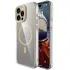 Чохол TPU Space Case Apex with Magnetic Fit для Apple iPhone 15 Pro (6.1") – Gold. Фото 7 з 8