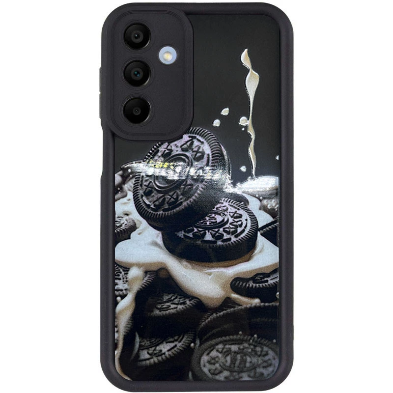 TPU чехол Prestige для Samsung Galaxy A16 4G/5G – Oreo. Фото 1 из 3