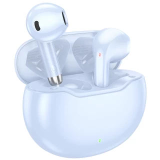 Бездротові TWS навушники Hoco EW61 June фото 1 з 2