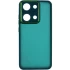 TPU+PC чохол Accent на Xiaomi Poco C75 – Green. Фото 3 з 4