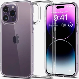 Чехол SGP Ultra Hybrid для Apple iPhone 14 Pro Max (6.7") фото 1 из 8