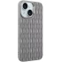 Чохол TPU Ribbio для Apple iPhone 14 – Gray. Фото 1 з 2