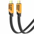 Дата кабель Amaya 33CC Type-C to Type-C 100W (1.2m) фото 1 з 1