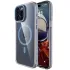 Чохол TPU Space Case Apex with Magnetic Fit для Apple iPhone 15 Pro (6.1") – Синій / Navy Blue. Фото 8 з 8