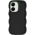 Чохол Ripple для Xiaomi Poco M6 4G – Black. Фото 1 Чохол Ripple для Xiaomi Poco M6 4G – Black. Фото 1 з 2