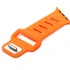 Ремінець Urban для Apple Watch 42(ser.1-3)/44/45/46/49mm – Orange. Фото 3 з 6