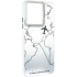 Чохол TPU+PC Street Art для Xiaomi Redmi 13C – My Heart. Фото 2 з 6