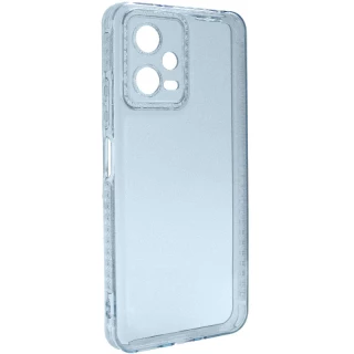 Силіконовий чохол з візерунком на Xiaomi Poco X5 5G фото 1 з 7