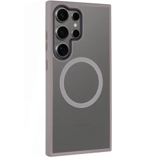 Чохол Ummi Colorful with MagSafe для Samsung Galaxy S25 Ultra фото 1 з 5