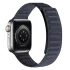 Ремінець FineWoven (AAA) для Apple watch 38mm/40mm/41mm – Black. Фото 1 з 1