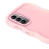 Чехол Ripple для Samsung Galaxy S23 FE – Pink. Фото 2 из 5