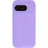 Чохол Silicone Case Lakshmi Premium із закритою камерою для Google Pixel 9 – Бузковий / Dasheen. Фото 4 з 10