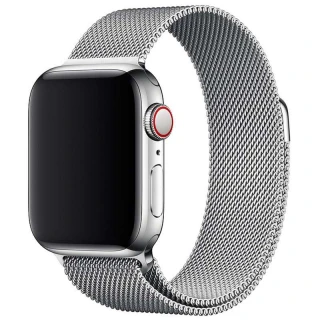 Ремінець Milanese Loop Design для Apple watch 38mm/40mm фото 1 з 2