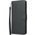 Шкіряний чохол-книжка Essential Case для Samsung Galaxy A56 5G – Black. Фото 1 з 5