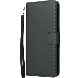 Шкіряний чохол-книжка Essential Case для Samsung Galaxy A57 5G фото 1 з 5
