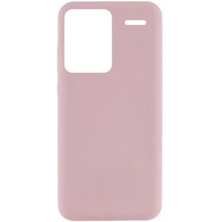 Чохол Silicone Case Lakshmi Premium на Xiaomi Redmi Note 13 Pro+ фото 1 з 3