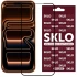 Защитное стекло SKLO 3D для Apple iPhone 18 Pro Max фото 1 из 2