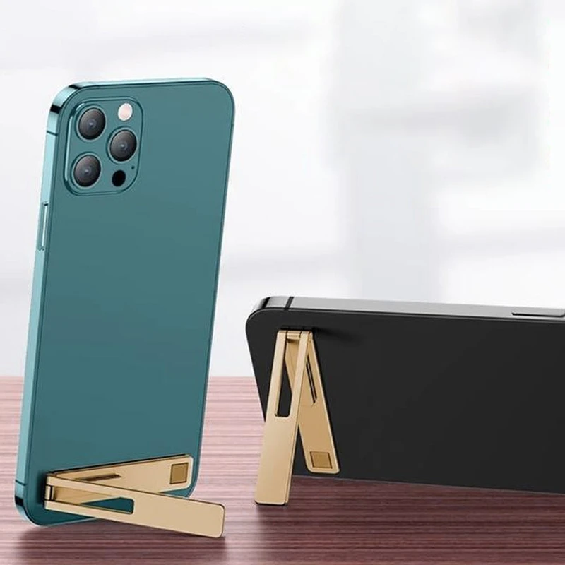 Підставка для телефону Mini Trip Business – Rose Gold. Фото 2 з 2