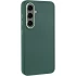 TPU чохол Bonbon з металевими кнопками на Samsung Galaxy S23+ – Зелений / Pine green. Фото 2 з 11