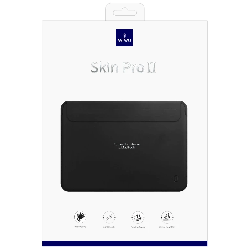 Чехол WIWU Air Skin Pro II 13.6" фото 3 из 3