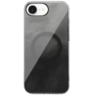 Силиконовый чехол Shiny Mountain (MagFit) для Apple iPhone 16e (6.1") фото 1 Силиконовый чехол Shiny Mountain (MagFit) для Apple iPhone 16e (6.1") фото 1 из 2
