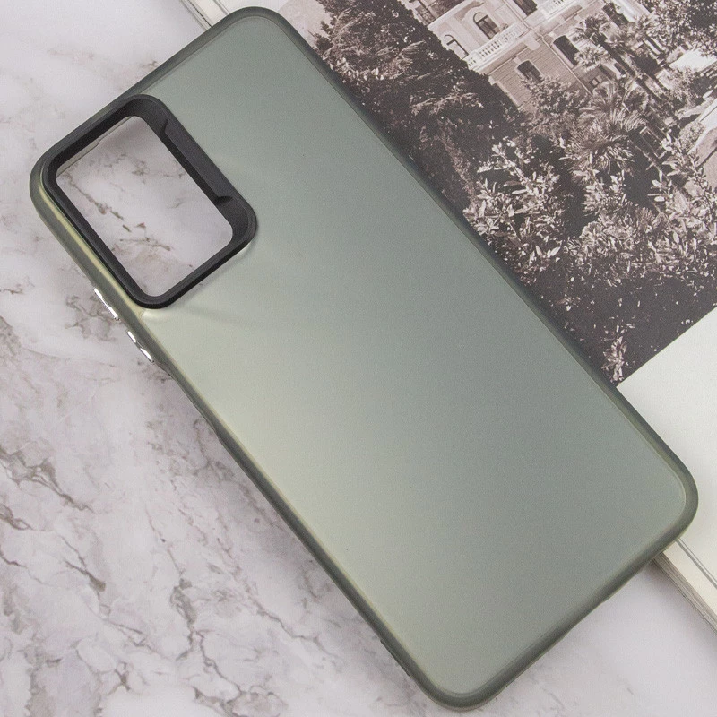 Светящийся чехол в темноте на Samsung Galaxy A13 4G – Black. Фото 4 из 7