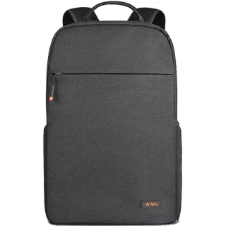Рюкзак WIWU Pilot Backpack 15.6" фото 1 Рюкзак WIWU Pilot Backpack 15.6" фото 1 из 5