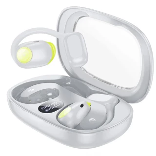 Бездротові TWS навушники Hoco EA1 Spectrum фото 1 з 3