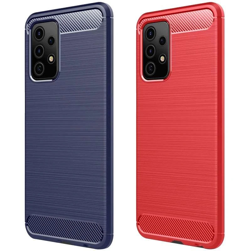 

Тонкий силіконовий чохол Slim на Samsung Galaxy A32 (A325F) 4G
