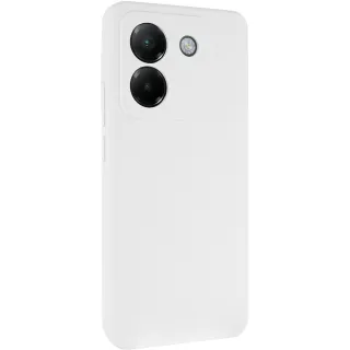 Чехол Silicone Case Lakshmi Premium з закритою камерою на Xiaomi Poco M7 pro 5G фото 1 из 6