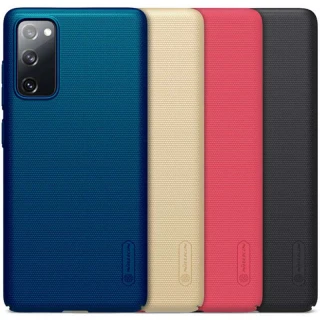 Пластиковая накладка Matte Frost для Samsung Galaxy S20 FE фото 1 Пластиковая накладка Matte Frost для Samsung Galaxy S20 FE фото 1 из 1
