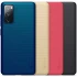 Пластикова накладка Nillkin Frost на Samsung Galaxy S20 FE фото 1 з 1
