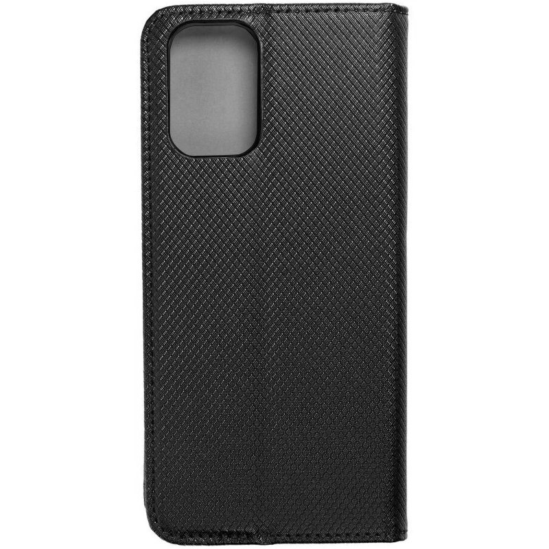 Чохол-книжка Magnet для Samsung Galaxy A27 – Black. Фото 2 з 4