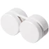 Портативний вентилятор WIWU FS014 Twins Neck – White. Фото 2 з 3