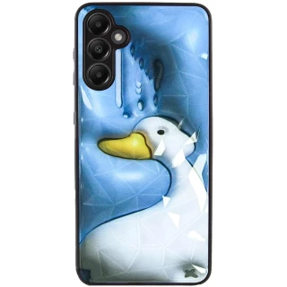 Чохол Prisma Plush для Samsung Galaxy A55 фото 1 з 7