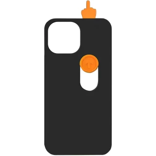 Чохол Hey you для Apple iPhone 14 Pro Max (6.7") фото 1 з 2