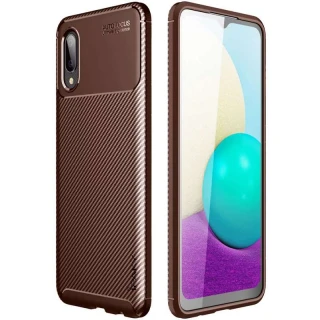 Силіконовий чохол iPaky Kaisy на Samsung Galaxy A02 фото 1 з 2