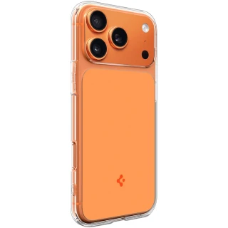 Чохол TPU SGP Ultra Hybrid T (MagFit) для Apple iPhone 17 Pro Max (6.9") фото 1 з 11